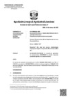 Vista preliminar de documento RCONAS-00067-2025-PRODUCE-CONAS-UT