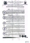 Vista preliminar de documento RESOLUCION DE GERENCIA MUNICIPAL N° 037-2025-GM-MDI