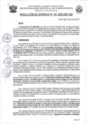 Vista preliminar de documento RESOLUCION DE GERENCIA Nº 154-2025-MDY-GM