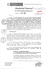 Vista preliminar de documento RESOLUCIÓN DIRECTORAL N° 070-2025-MIDAGRI-PEBLT-DE