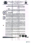 Vista preliminar de documento RESOLUCION DE GERENCIA MUNICIPAL N° 038-2025-GM-MDI