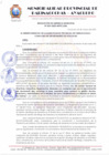 Vista preliminar de documento RESOLUCION  DE ALCALDIA N° 29
