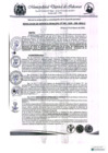 Vista preliminar de documento RESOLUCION DE GERENCIA MUNICIPAL N° 040-2025-GM-MDI