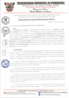 Vista preliminar de documento RESOLUCION DE ALCALDIA 255-2024-MPP-RA