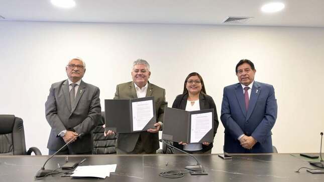 NOTA DE PRENSA N.º 108-2025/RR.PP./GRM

