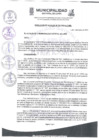 Vista preliminar de documento RESOLUCION DE ALCALDIA N.° 051-2025-ALC-ML