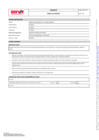 Vista preliminar de documento Perfil - ANALISTA DE CONTROL DE GESTIÓN