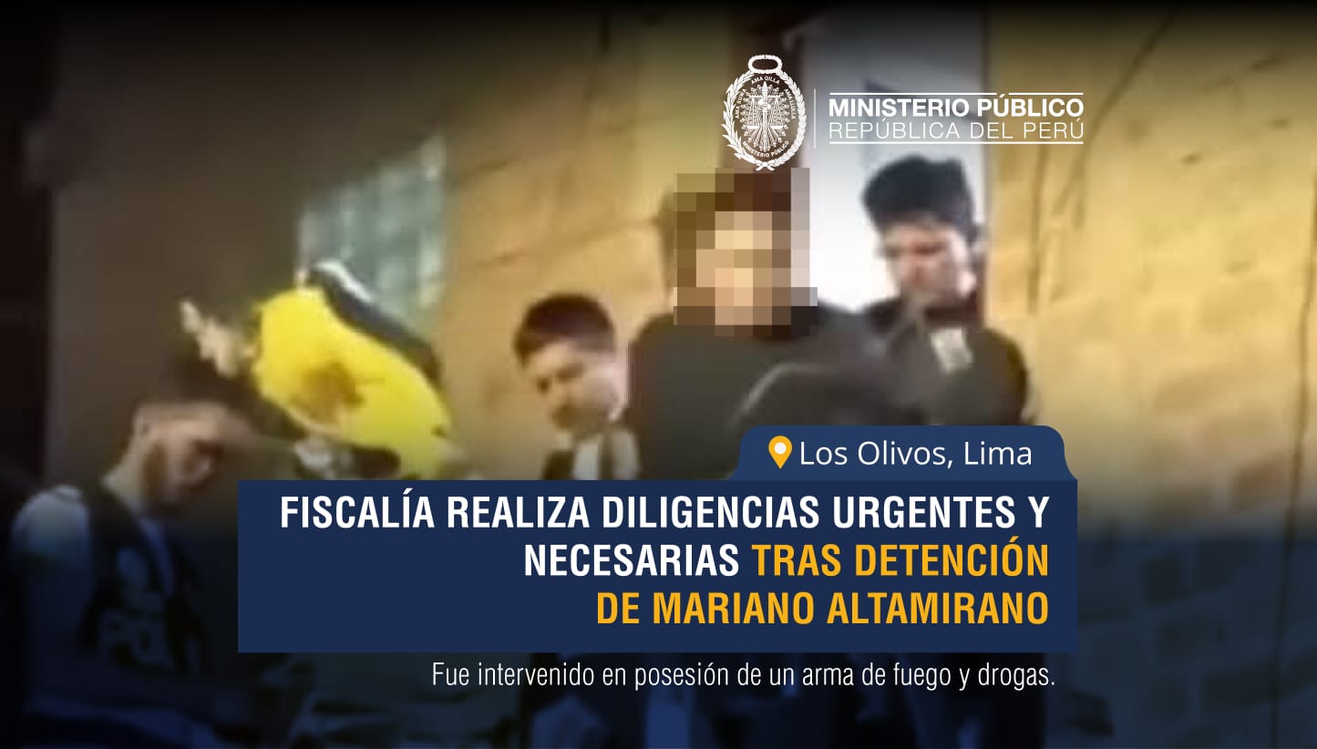 Fiscalía