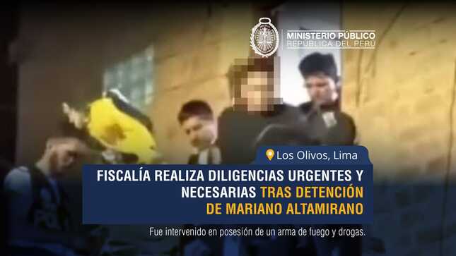 Fiscalía