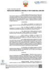 Vista preliminar de documento RGR N° 118-2025-GRLL-GGR-GRA