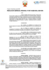 Vista preliminar de documento RGR N° 119-2025-GRLL-GGR-GRA