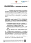 Vista preliminar de documento RSG N° 057-2025-GRLL-GGR-GRA-SGRH