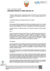 Vista preliminar de documento ORDENANZA REGIONAL-001-2025-CR
