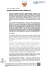 Vista preliminar de documento ACUERDO REGIONAL N° 071-2025-GRLL-CR