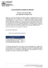 Vista preliminar de documento Resultado de Evaluación Curricular CAS N° 03-2025