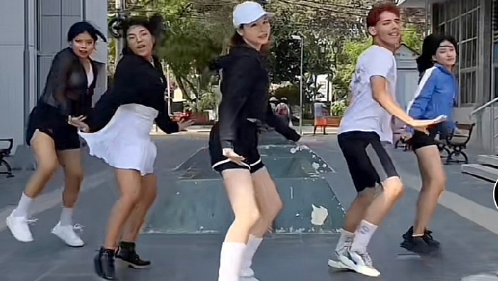 K-pop
