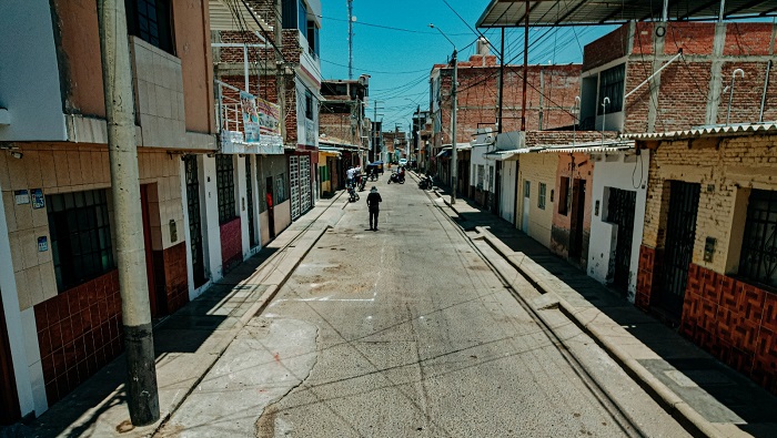 Bacheo