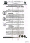 Vista preliminar de documento RESOLUCION DE GERENCIA MUNICIPAL N° 051-2025-GM-MDI