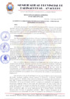 Vista preliminar de documento RESOLUCION  DE ALCALDIA N° 27