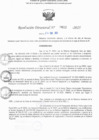 Vista preliminar de documento RD N° 612-2025