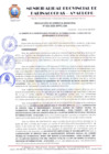 Vista preliminar de documento RESOLUCION  DE ALCALDIA N° 23