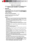 Vista preliminar de documento Términos de referencia