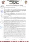 Vista preliminar de documento RESOLUCION DE GERENCIA MUNICIPAL N° 045-2025-GM-MDV