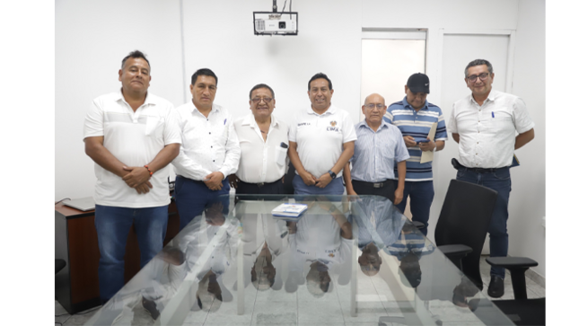 Gracias al trabajo conjunto, seguimos haciendo de El Agustino un distrito más conectado y seguro para todos.
