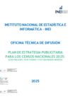 Vista preliminar de documento Anexo 1 - Plan de Estrategia Publicitaria 2025 