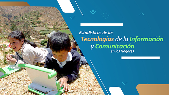 Tecnologías de la información