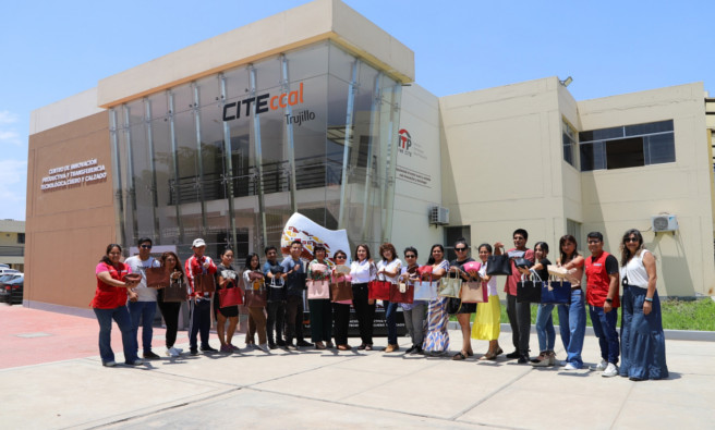 Fotografía: Imagen institucional