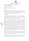 Vista preliminar de documento Resolución N° 0195-2025-SGLH-GDU-MSS