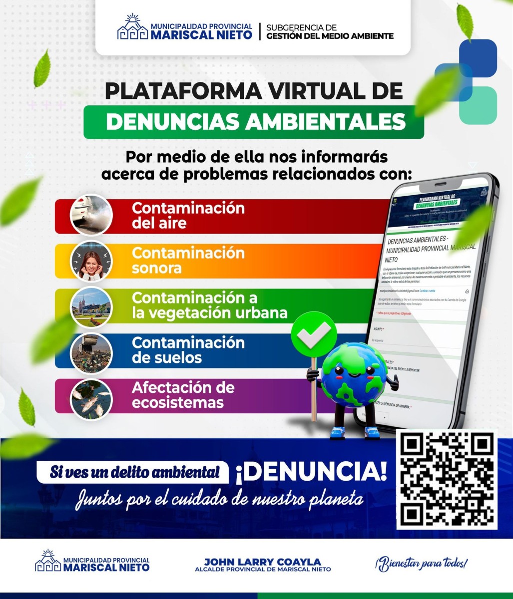 En nuestra lucha por la preservación del entorno natural, seguimos impulsando acciones que protejan el suelo, el agua y los ecosistemas que nos rodean. 