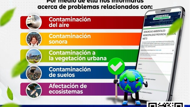 En nuestra lucha por la preservación del entorno natural, seguimos impulsando acciones que protejan el suelo, el agua y los ecosistemas que nos rodean. 