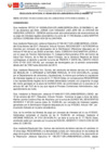 Vista preliminar de documento Dar Cumplimiento al Mandato Judicial de la Resolución Nro. Quince, del veintiocho de febrero del dos mil veintitrés, del Tercer Juzgado laboral de Chiclayo, expediente N°02928-2013-0-1706-JR-LA-03. seguido por CORDOVA DIAZ MARTHA LEONILA, contra La Gerencia Regional de Salud de Lambayeque
