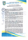 Vista preliminar de documento RESOLUCION DE ALCALDIA N° 521-09-2023-MDCPS-ALC