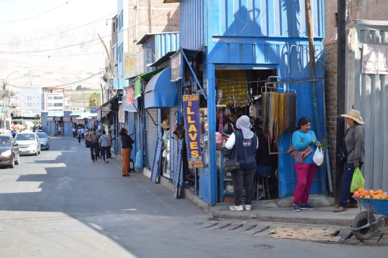 La Municipalidad Provincial de Mariscal Nieto a través de la Gerencia de Servicios a la Ciudad y su área de Servicios Públicos, exhorta a la ciudadanía a cumplir con las normas de recolección de residuos sólidos, respetando los horarios y puntos establecidos para su disposición.