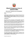 Vista preliminar de documento Resolucion N° 000008-2025-JUS-TTAIP-PRESIDENCIA