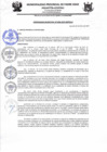 Vista preliminar de documento ORDENANZA MUNICIPAL N006-2019-MPPA-A
