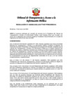 Vista preliminar de documento Resolucion N° 000009-2025-JUS-TTAIP-PRESIDENCIA