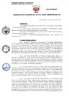 Vista preliminar de documento RG N° 104-2025-GRSM-PEAM-GG