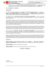 Vista preliminar de documento  DEJAR SIN EFECTO EN TODOS SUS EXTREMOS, la RESOLUCION JEFATURAL N° 000255-2025-GR.LAMB/GERESA-L de fecha 26 de febrero del 2025