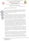 Vista preliminar de documento ORDENANZA MUNICIPAL N° 03 -2025