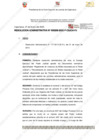 Vista preliminar de documento Resolución Administrativa