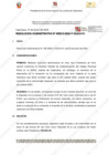 Vista preliminar de documento Resolución Administrativa