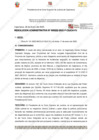 Vista preliminar de documento Resolución Administrativa
