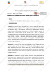 Vista preliminar de documento Resolución Administrativa