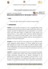 Vista preliminar de documento Resolución Administrativa