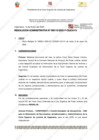 Vista preliminar de documento Resolución Administrativa