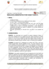 Vista preliminar de documento Resolución Administrativa